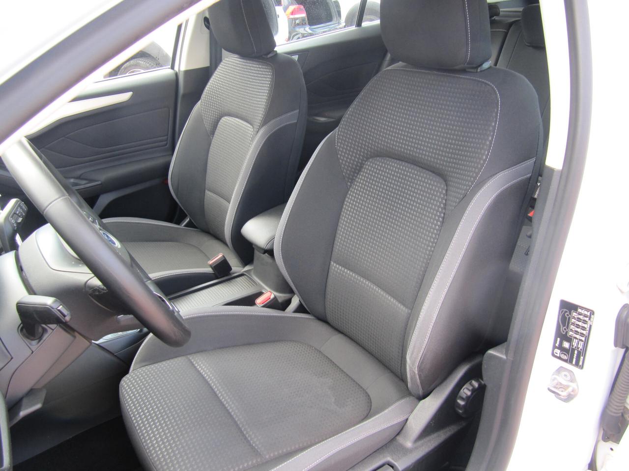 Ford Focus 1.5 EcoBlue 95 CV SW Business