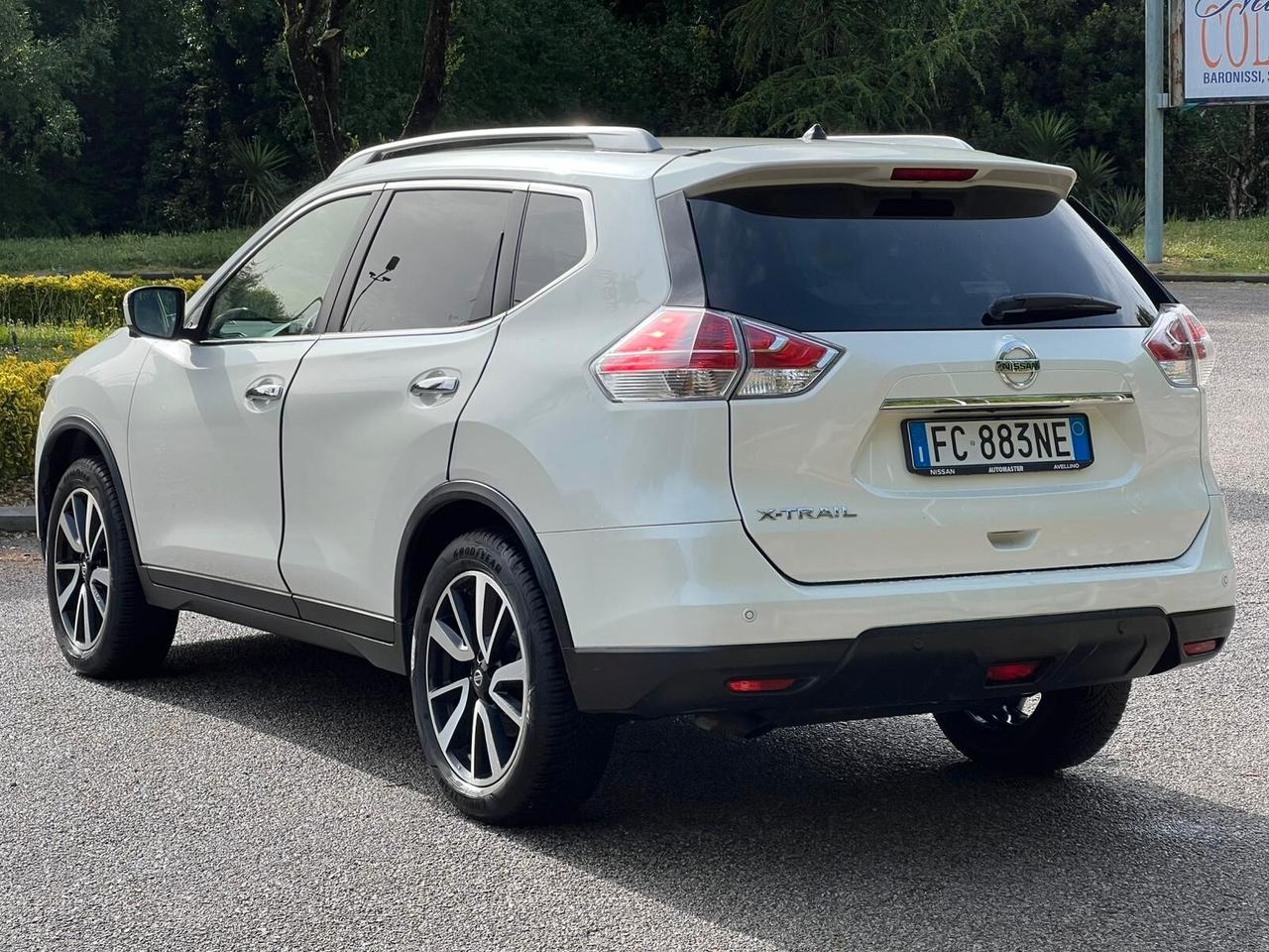 Nissan X-Trail 1.6 dCi 2WD Business