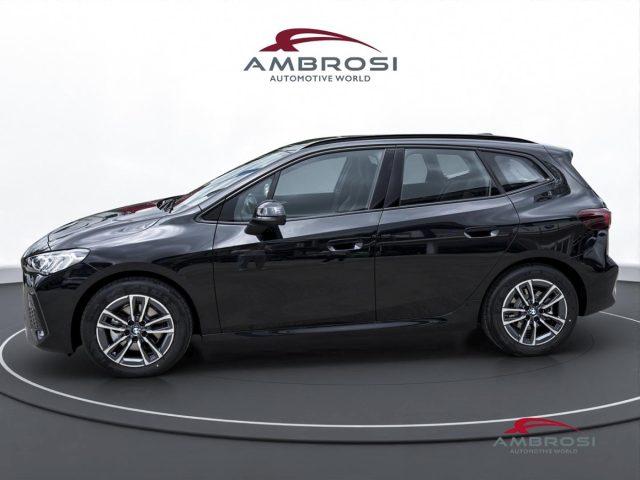 BMW 218 Serie 2 d Active Tourer Msport Package