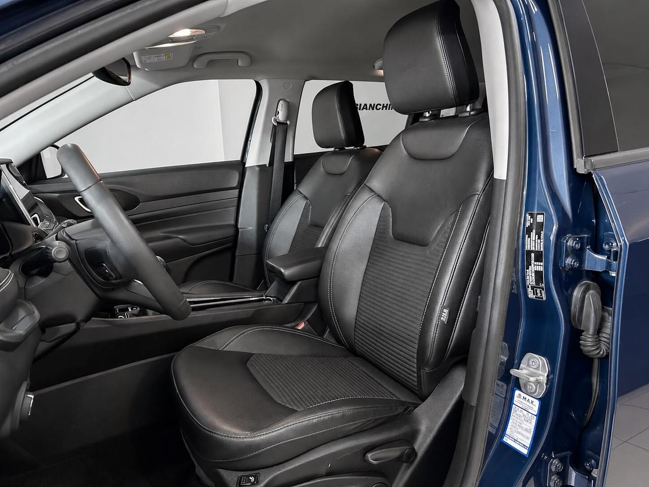 Jeep Compass 1.6 MJet II 130 cv Limited Blue Shade