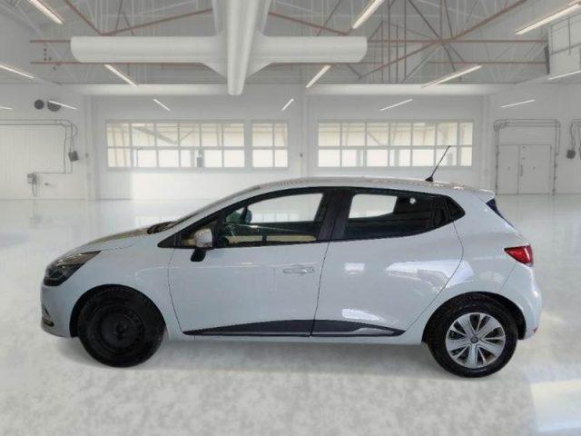 RENAULT Clio dCi 8V 75 CV 5 porte Business