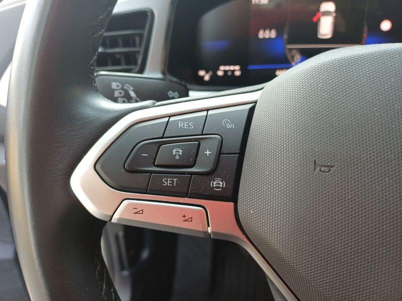 Volkswagen T-Roc T-Roc 2.0 tdi Edition Plus 115cv