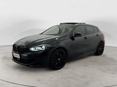 BMW Serie 1 M 135i xDrive