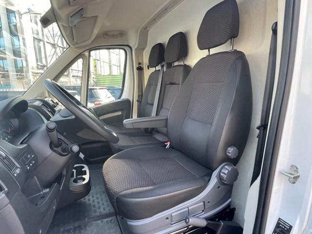 FIAT Ducato 33 2.2 Mjt 120CV PM-TM Easy Pro Furgone