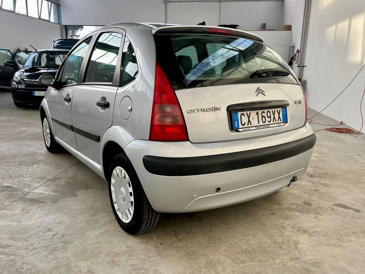 Citroen C3 1.1 Classique Gpl*