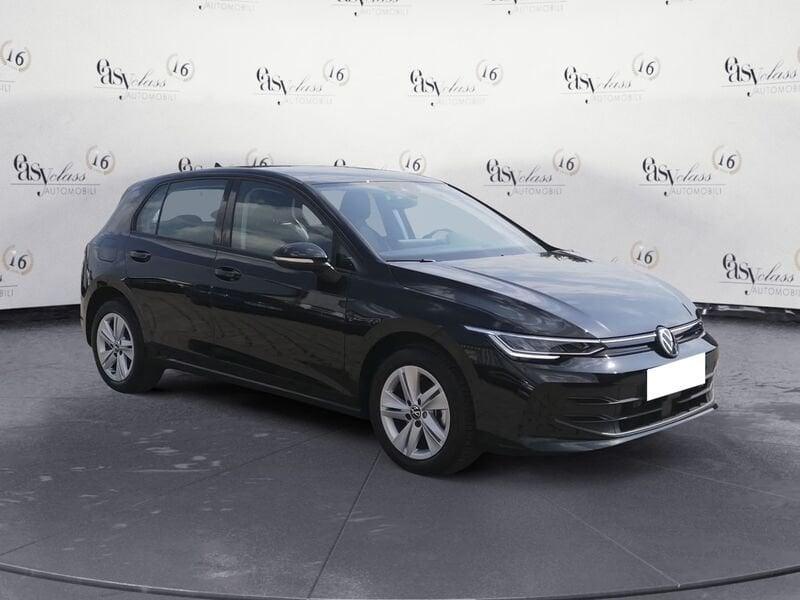 Volkswagen Golf Golf 2.0 TDI 116 CV SCR Life NAVI COCKPIT LED NEOPATENTATI
