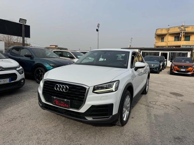 AUDI Q2 1.6 TDI Design
