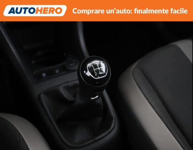 VOLKSWAGEN up! 1.0 5p. eco high up! BMT