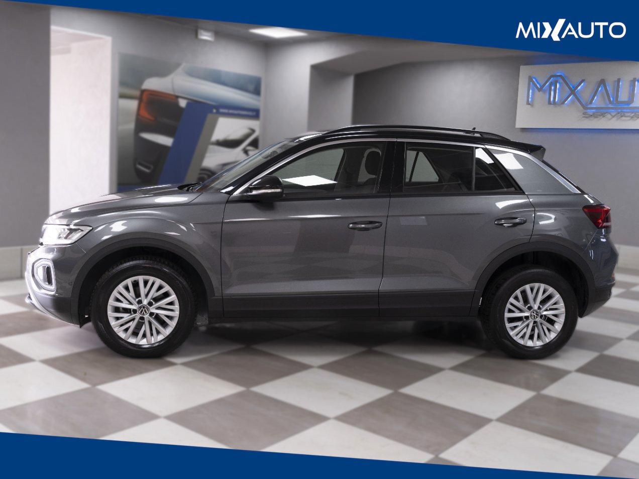 Volkswagen T-Roc 1.0 TSI Life 110CV