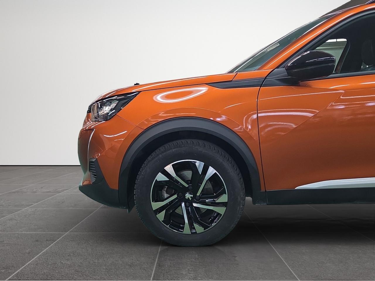 Peugeot 2008 (AUTOCARRO N1) BlueHDi 130 S&S EAT8 Allure Pack