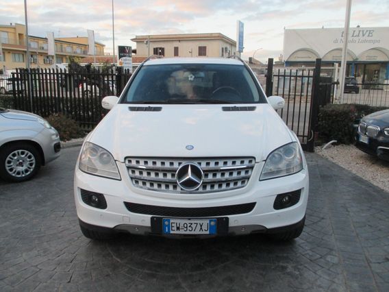Mercedes-benz ML 350 ML 350 Sport