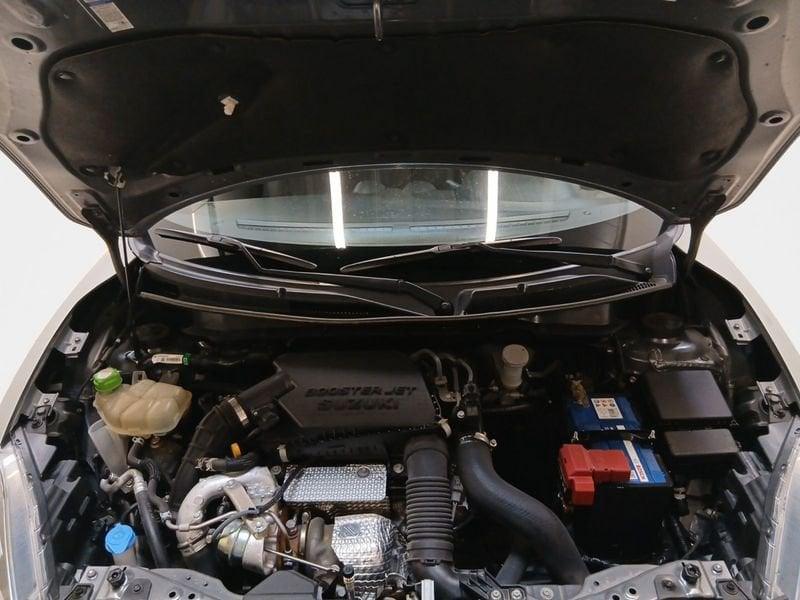 Suzuki Swift 1.4h Sport 2wd