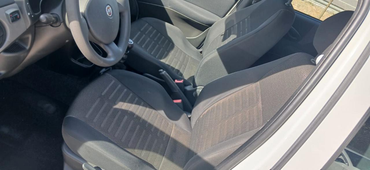 Fiat Punto Classic 1.2 NaActivetural Power - 2009
