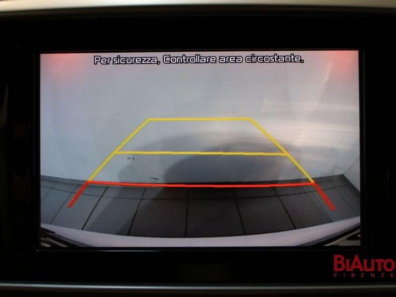 KIA Sportage Sportage 1.6 GDI 2WD Business Class