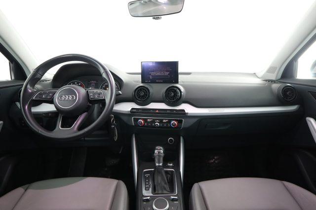 AUDI Q2 Q2 1.4 TFSI S tronic cylinder on demand Design