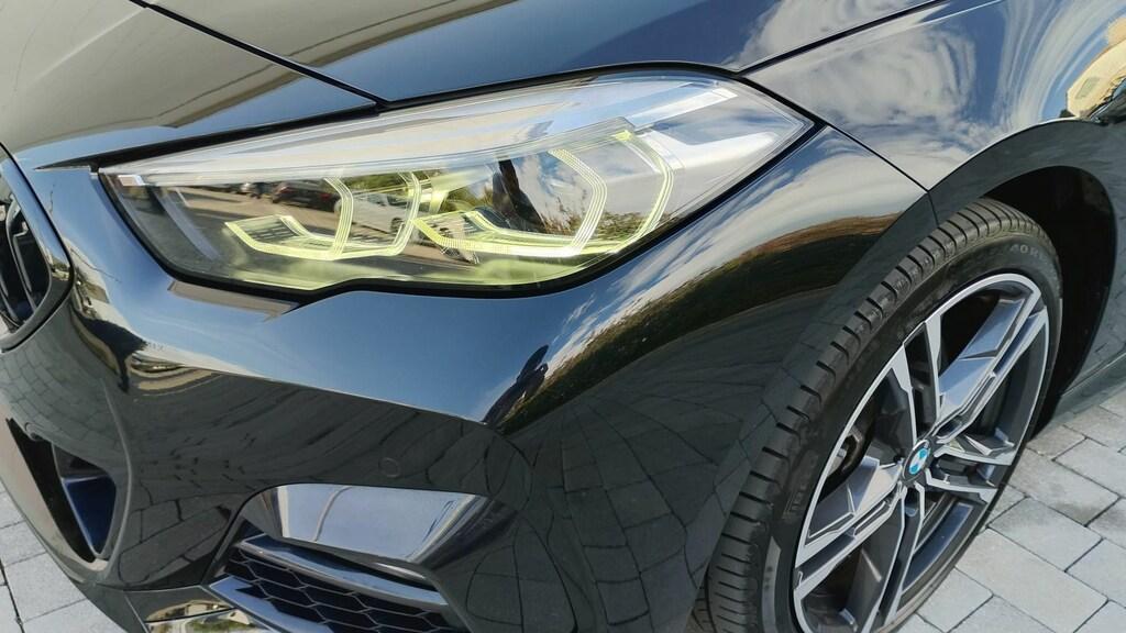 BMW Serie 2 Gran Coupe 218 d Msport Steptronic