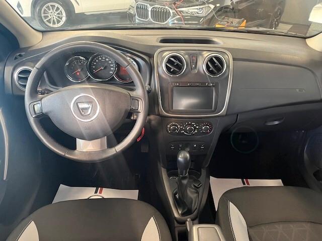 Dacia Sandero Stepway 1.5 dCi 8V 90CV Prestige
