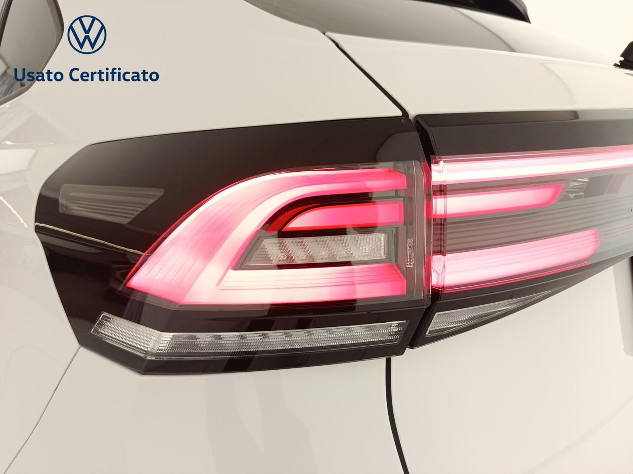 VOLKSWAGEN Taigo - Taigo 1.0 TSI 110 CV R-Line