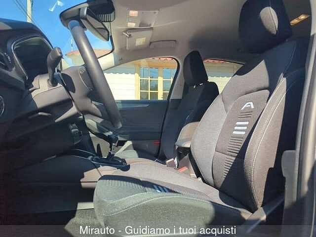 Ford Focus Focus 1.0 EcoBoost Hybrid 125 CV 5p. Active