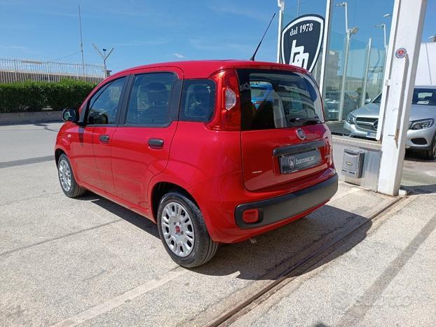 FIAT Panda 1.0 FireFly S&S Hybrid I.E