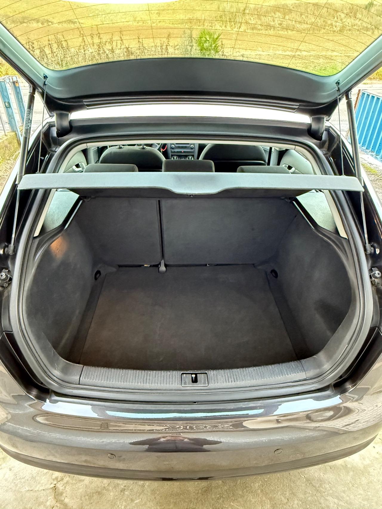 Audi A3 SPB 1.6 TDI 105 CV CR S tronic Attraction