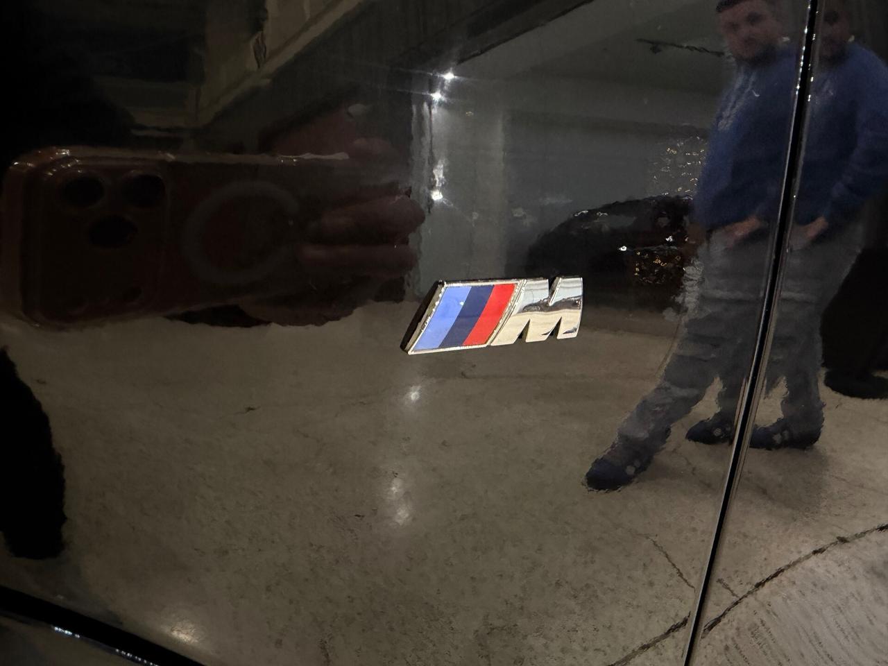 BMW X2 18i 2022 M-SPORT 42000km