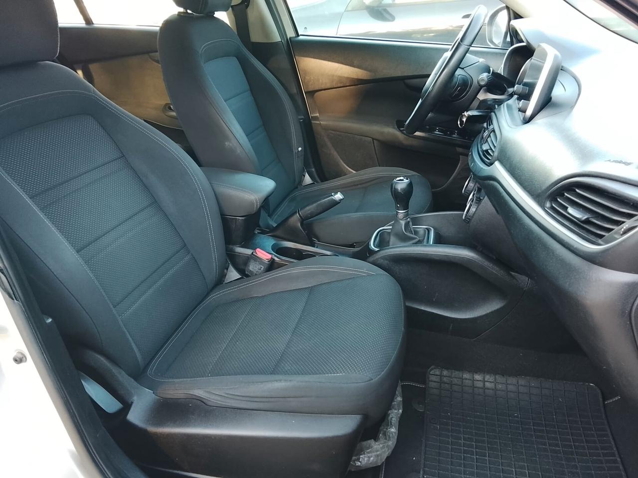 Fiat Tipo 1.3MTJ 5porte business