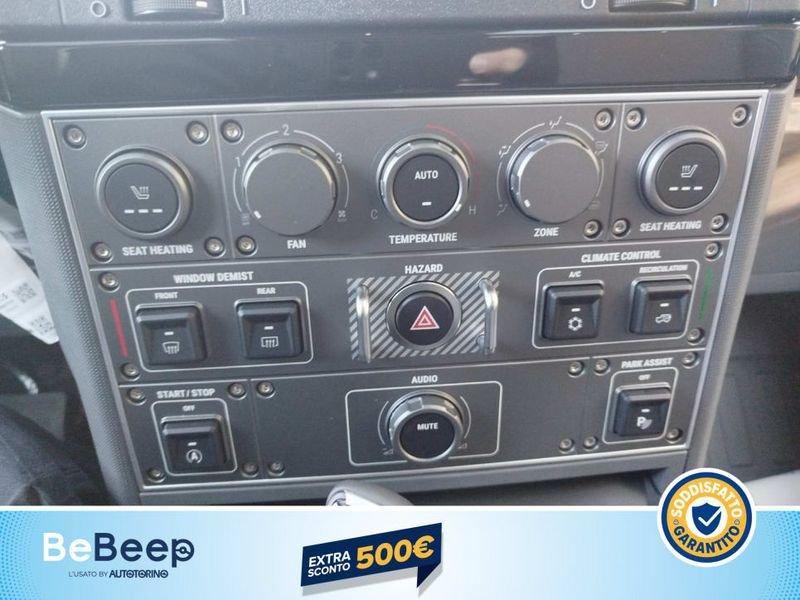 Ineos Grenadier STATION WAGON 3.0 TWIN-TURBO D FIELDMAST