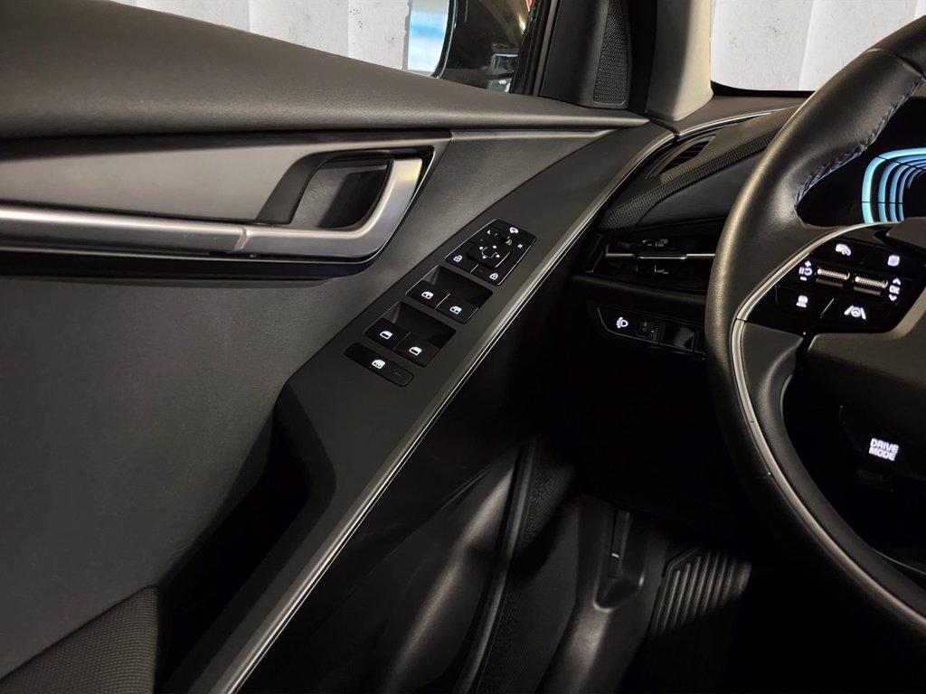 KIA Niro 1.6 gdi hev Style dct6 del 2023