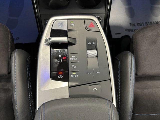 BMW 218 d Active Tourer Msport STRAFULL