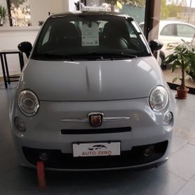 Abarth 500