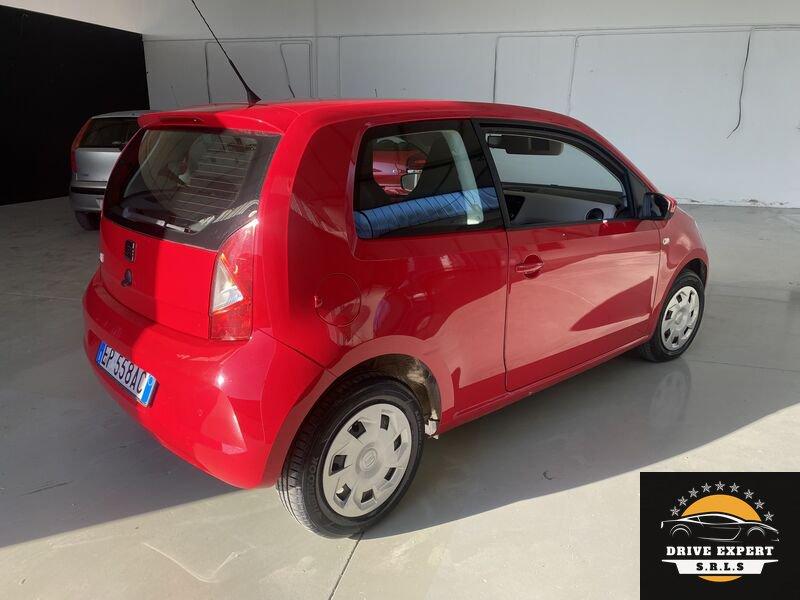 SEAT Mii Mii 5p 1.0 Style 75cv