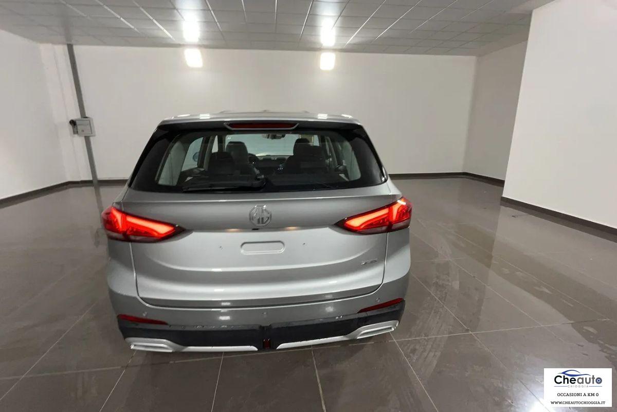 MG - ZS -1.5 Standard