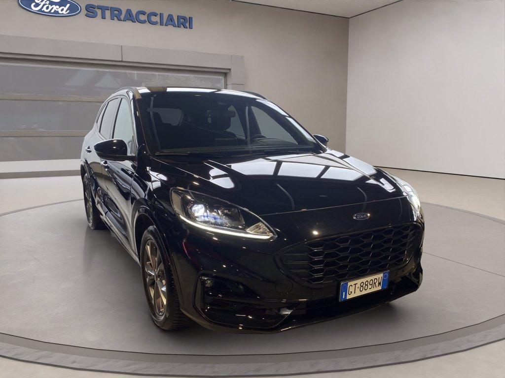 FORD Kuga 2.0 ecoblue ST-Line 2wd 120cv auto del 2024