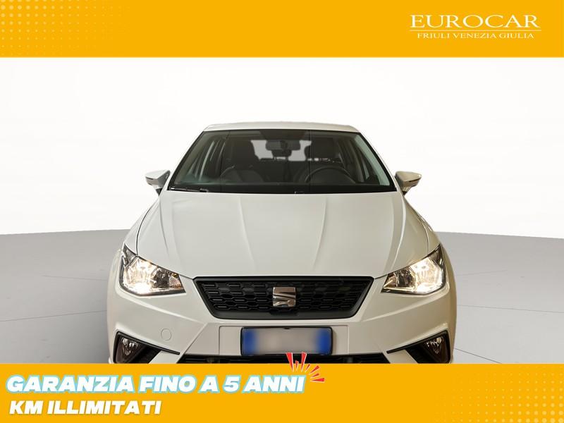 Seat Ibiza 1.6 tdi business 95cv