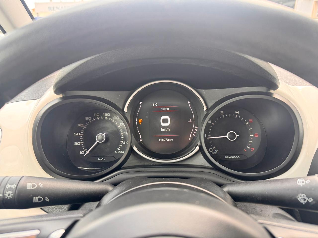 FIAT 500L 1,3 MTJ 95 CV URBAN MY20 5P