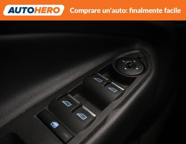 FORD Kuga 2.0 TDCI 150 CV S&S 4WD Powershift Titanium