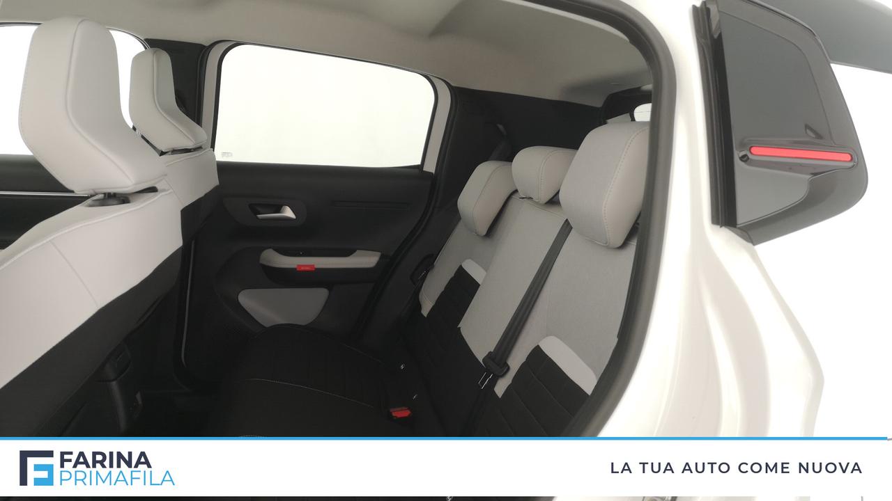 CITROEN Nuova C3 Hybrid 110cv - MAX