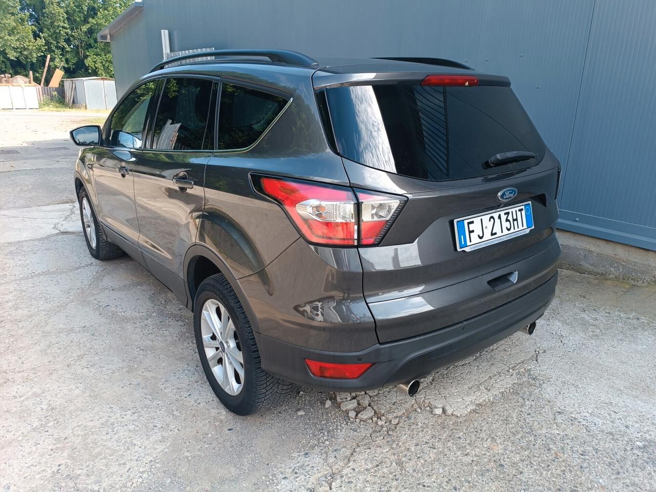 Kuga 1.5 EcoBoost 120 CV S&S 2WD Business --KM 77000---