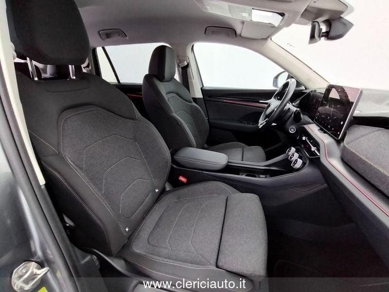 Škoda Kodiaq 1.5 TSI Hybrid DSG 7 posti Executive