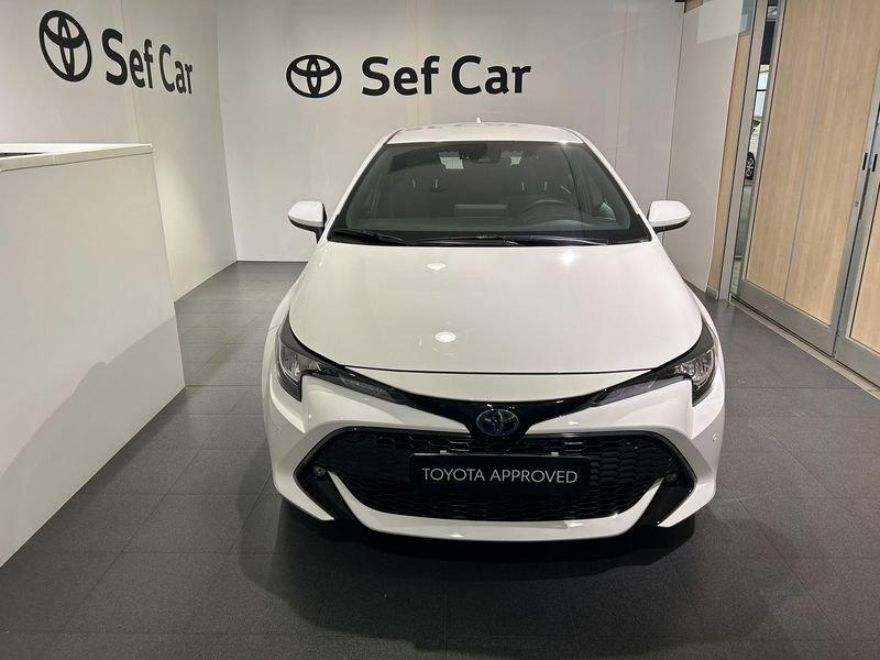 Toyota Corolla 1.8 Hybrid Active AREA C FREE