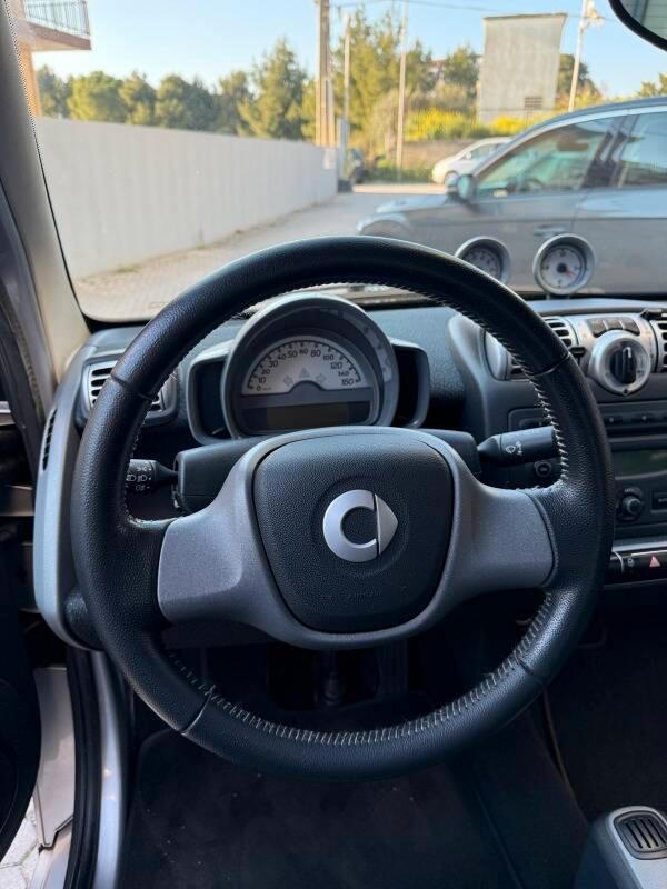 Smart Fortwo 1.0 Passion 71cv