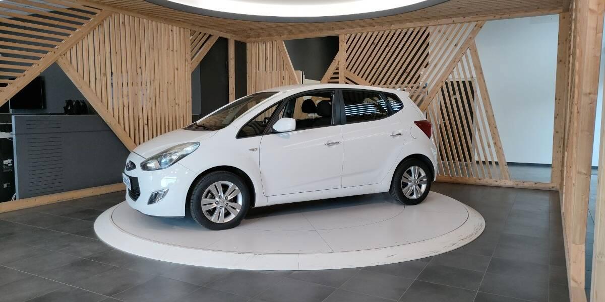 Hyundai ix20 1.4 crdi Comfort 90cv