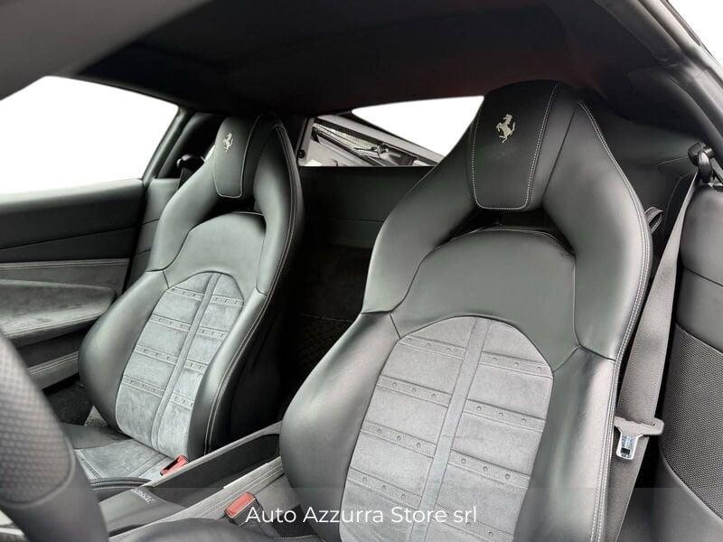 Ferrari F8 F8 Tributo Coupe 3.9 | IVA, CARBON, LIFT, 20", DAYTONA SEATS