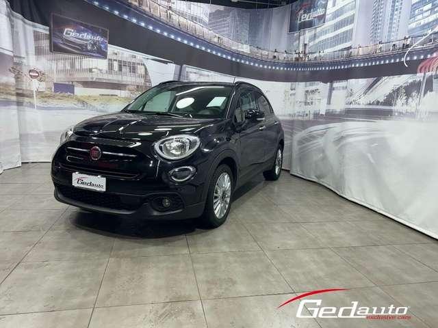 Fiat 500X 1.0 T3 120 CV City Cross NAVI