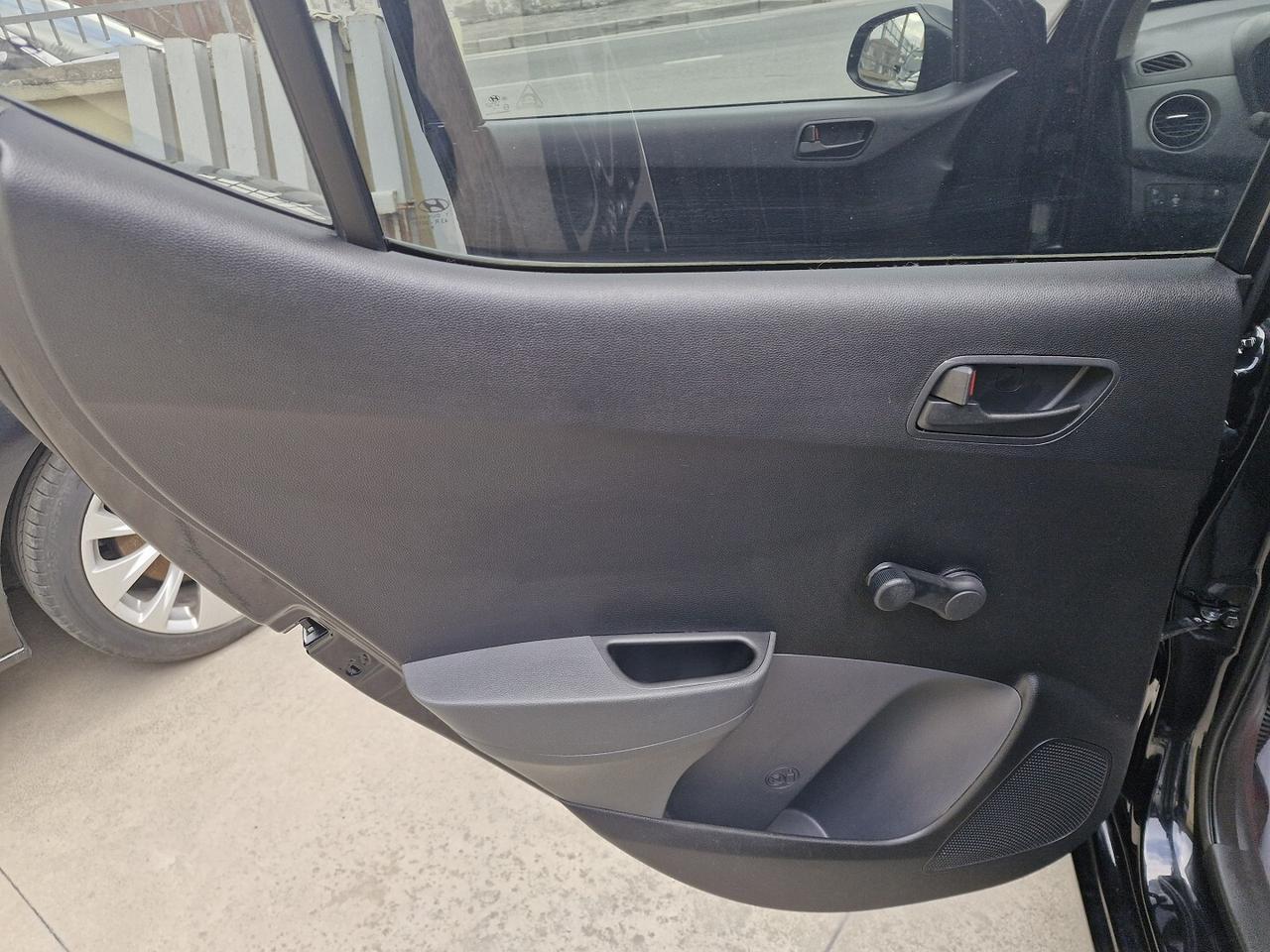 HYUNDAI I10 1.0 GPL Econext CONNECTLINE 11/2020