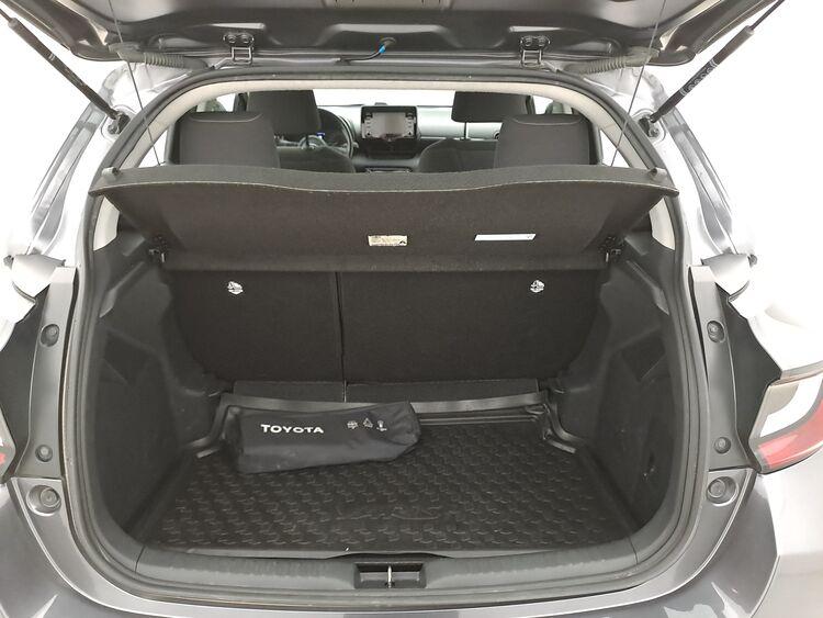 Toyota Yaris Hybrid Business BR554272 1.5 Full Hybrid 116CV