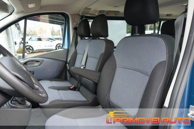 OPEL Vivaro 29 1.6 CDTI 120CV S&S L2 H1