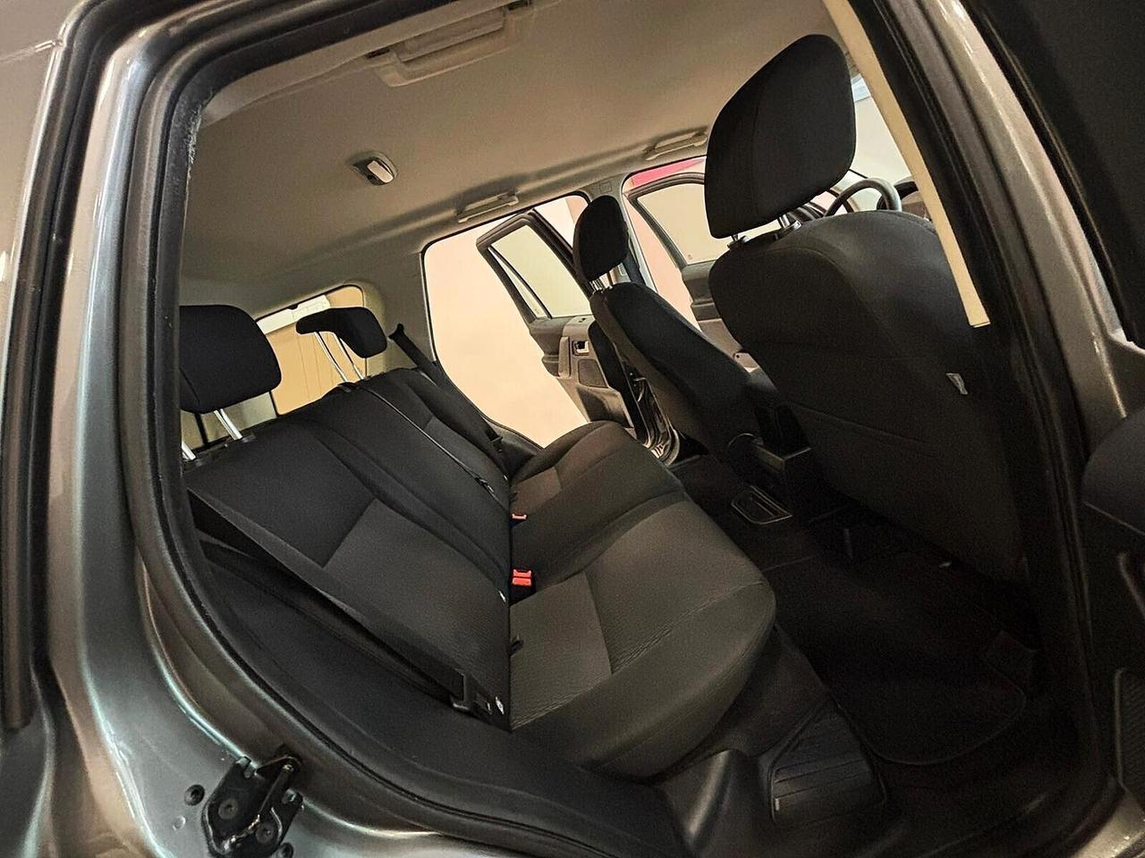 Land Rover Freelander 2.2 TD4 190CV 4X4