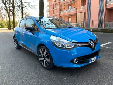 Renault Clio Sporter 1.5 dCi 8V 90CV Start&Stop Energy